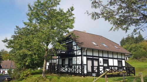 Apartment Am Sternberg 236
