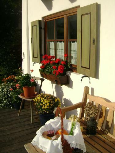 Apartamento Ferienwohnung Wein