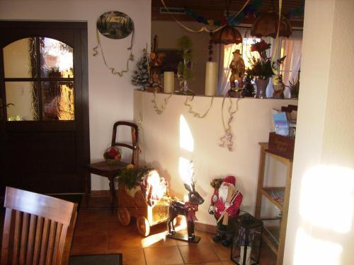 Hostal Gasthof-stadel