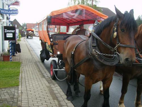 Hostal Gasthof-stadel