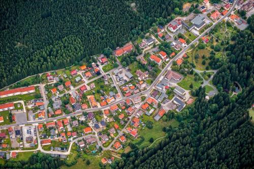 Hostal Gasthof-stadel