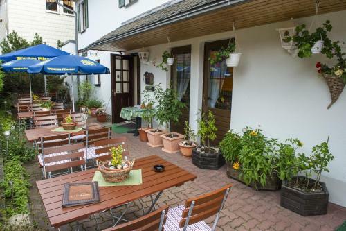 Hostal Gasthof-stadel
