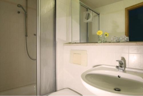 Hostal G�stehaus Hohe Tannen