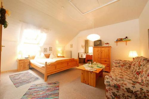 Hostal G�stehaus Hohe Tannen