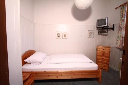 Hostal G�stehaus Hohe Tannen