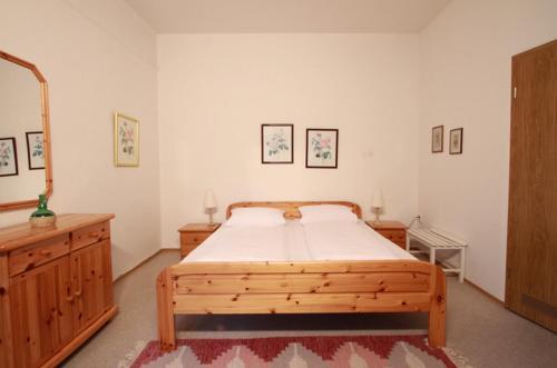 Hostal G�stehaus Hohe Tannen