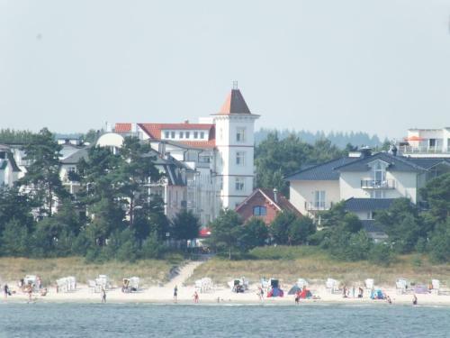 Hostal Pension Haus Edelwei�