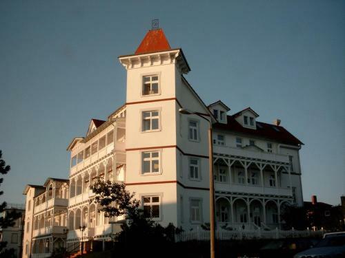 Hostal Pension Haus Edelwei�