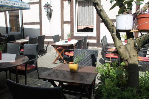 Hostal Hotel Goldener Stern