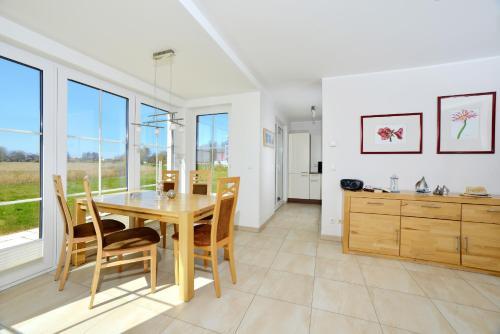 Apartamento Ferienwohnung Ostseebrise