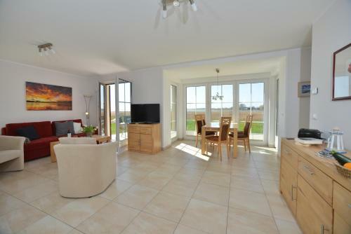 Apartamento Ferienwohnung Ostseebrise