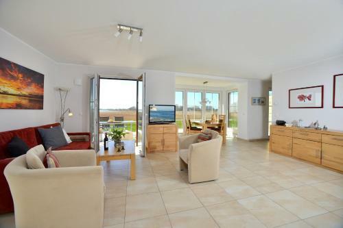 Apartamento Ferienwohnung Ostseebrise