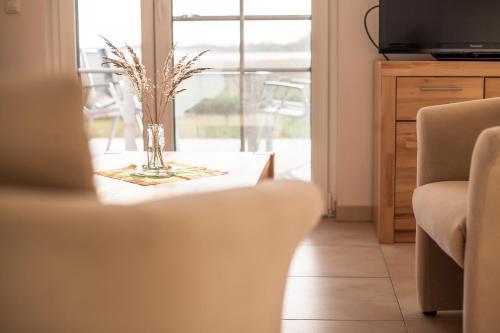 Apartamento Ferienwohnung Ostseebrise