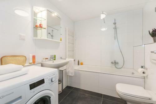 Apartamento Ferienwohnung Zum Kliff