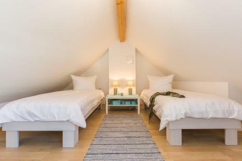 Apartamento Ferienwohnung Zum Kliff