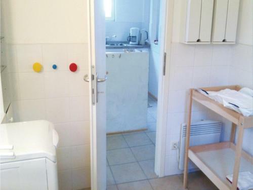 Holiday Home S�ssau/ostsee *xv *