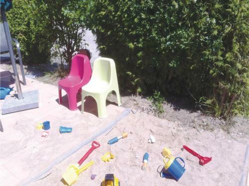 Holiday Home S�ssau/ostsee *xv *