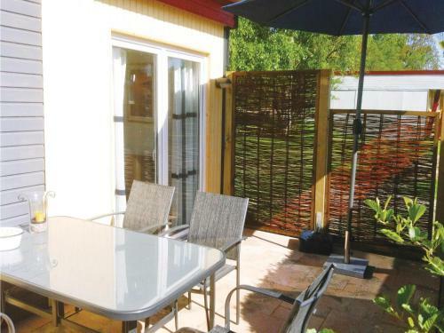 Holiday Home S�ssau/ostsee *xv *