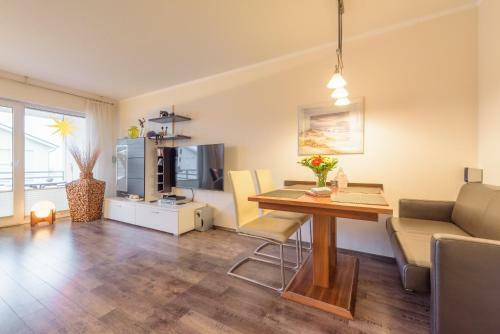 Apartamentos Fewo Meerestraum
