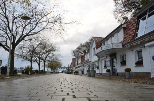 Apartamentos Fewo Meerestraum