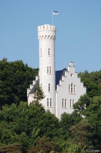 Apartamentos Fewo Meerestraum