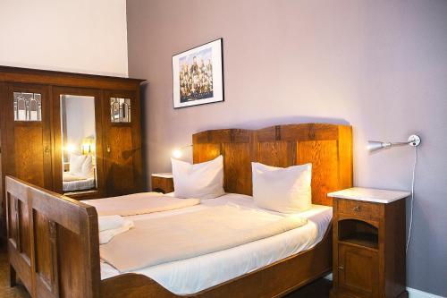 Pension Peters ? Das Andere Hotel