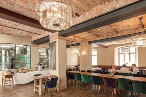 Hotel Renthof Kassel