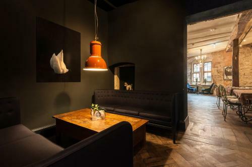Hotel Renthof Kassel