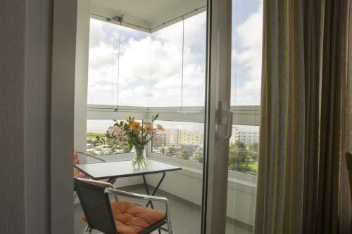 Apartamento Frische-brise-10-08