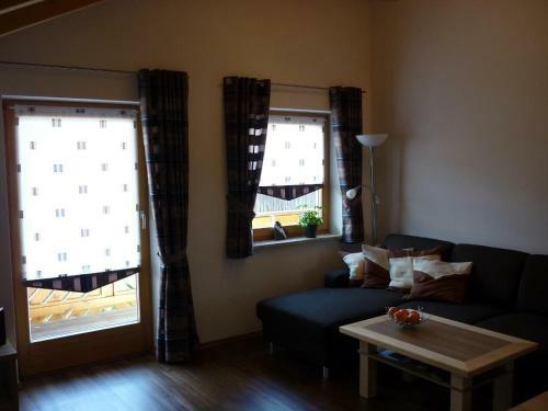 Apartamento Ferienwohnung M�hl