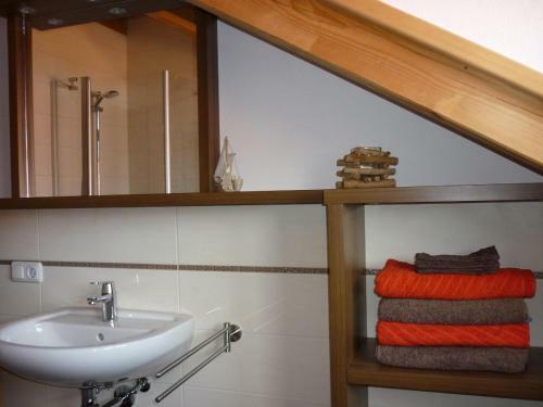 Apartamento Ferienwohnung M�hl