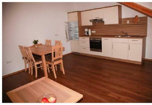 Apartamento Ferienwohnung M�hl