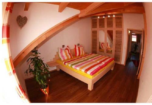 Apartamento Ferienwohnung M�hl