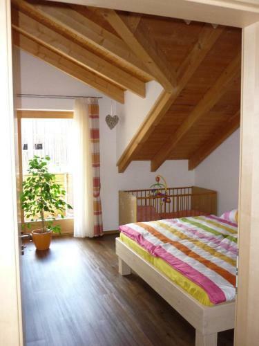 Apartamento Ferienwohnung M�hl