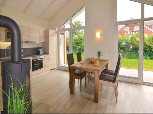 Holiday Home Dageb�ll With A Fireplace 09