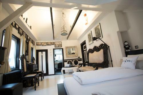 Bed & Breakfast Haus Noge Sylt