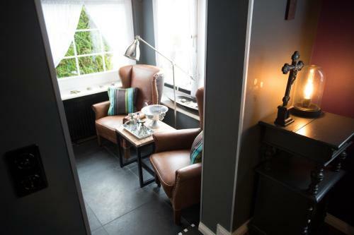 Bed & Breakfast Haus Noge Sylt