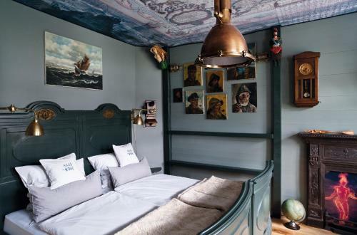 Bed & Breakfast Haus Noge Sylt