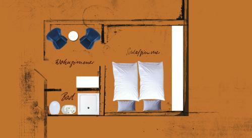 Bed & Breakfast Haus Noge Sylt
