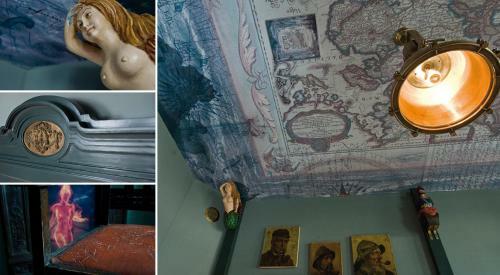 Bed & Breakfast Haus Noge Sylt