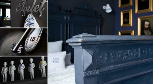 Bed & Breakfast Haus Noge Sylt