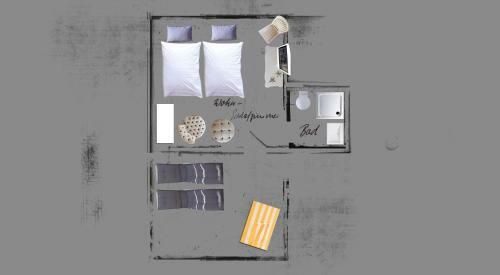 Bed & Breakfast Haus Noge Sylt
