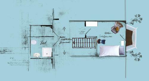 Bed & Breakfast Haus Noge Sylt
