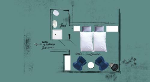Bed & Breakfast Haus Noge Sylt