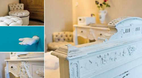 Bed & Breakfast Haus Noge Sylt