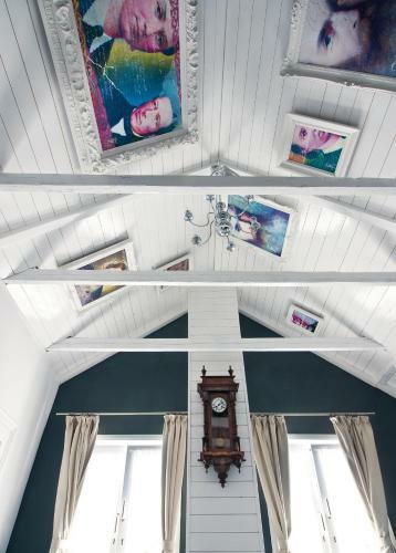 Bed & Breakfast Haus Noge Sylt