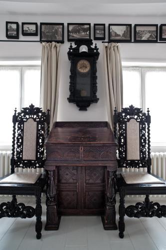 Bed & Breakfast Haus Noge Sylt