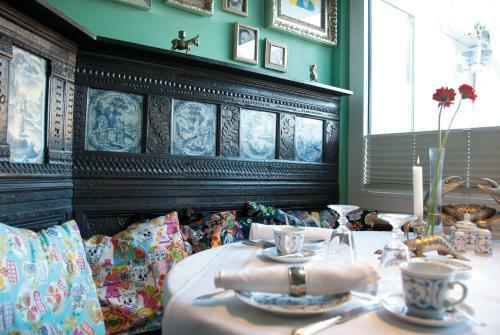 Bed & Breakfast Haus Noge Sylt