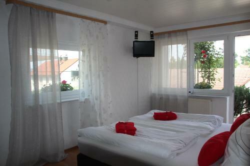 Apartamento Ferienwohnung Sweta