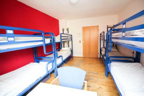 The 4you Hostel & Hotel Munich